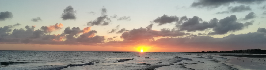 Millisle Beach
